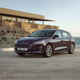 Illustration for article titled The 2019 Ford Focus Actually Looks Really Good
